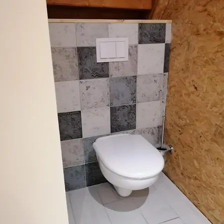 Apartment Nid Douillet Proche Montagnes