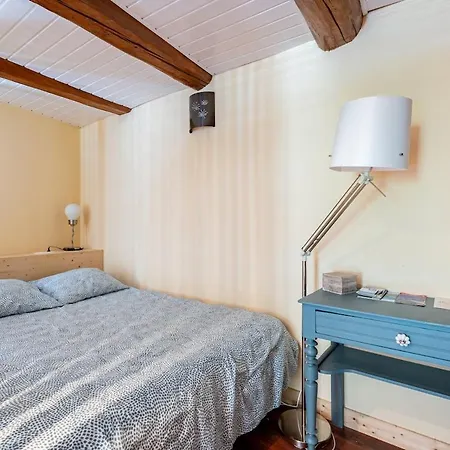 Apartment Nid Douillet Proche Montagnes *