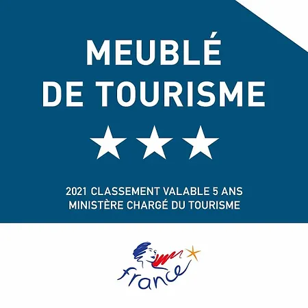 Nid Douillet Proche Montagnes *